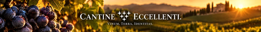 Cantine Eccellenti — Vini, territori ed esperienze